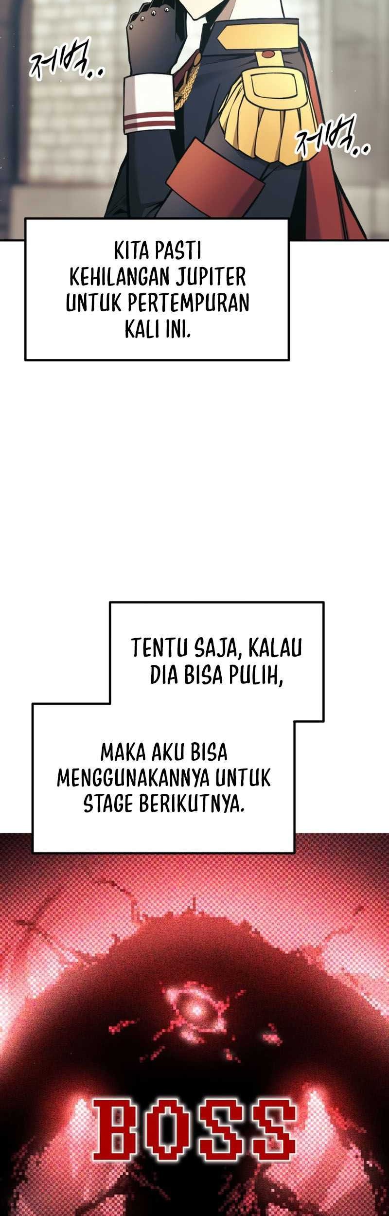 I Became the Tyrant of a Defense Game Chapter 75 Gambar 24