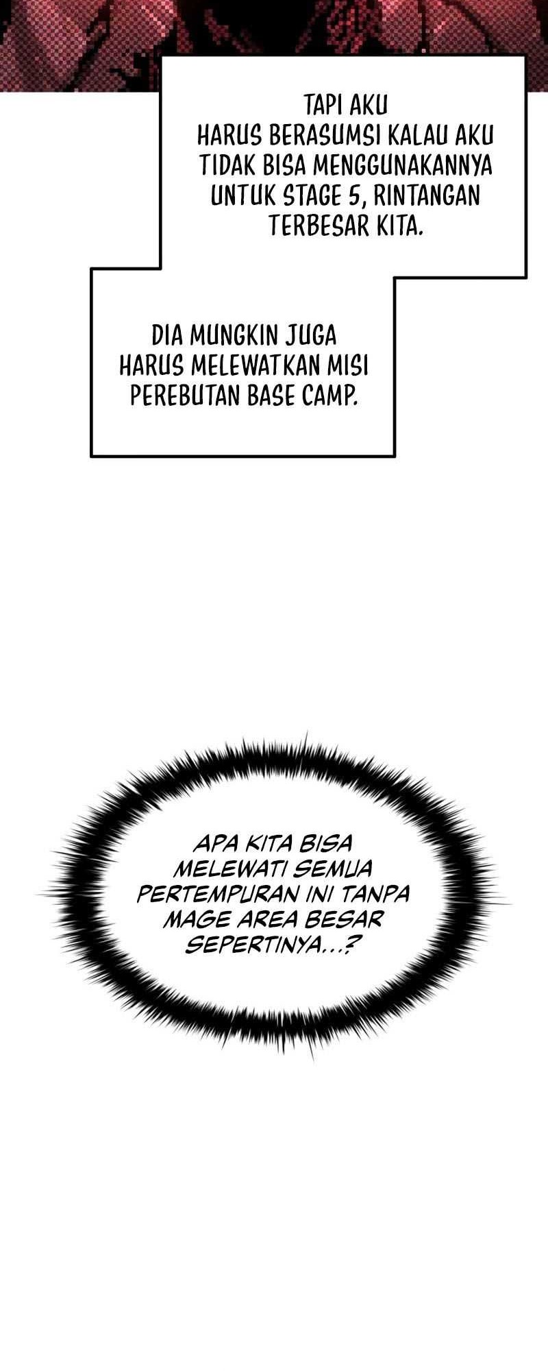I Became the Tyrant of a Defense Game Chapter 75 Gambar 25