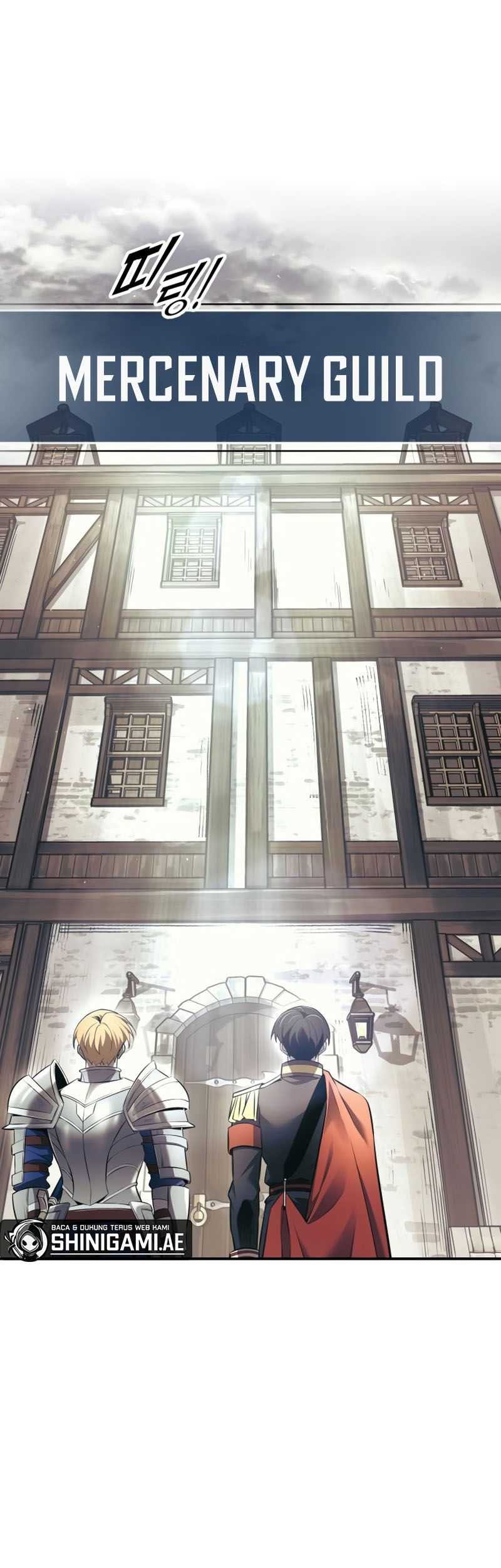 I Became the Tyrant of a Defense Game Chapter 75 Gambar 28