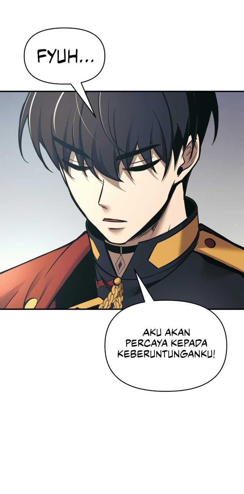 I Became the Tyrant of a Defense Game Chapter 75 Gambar 29