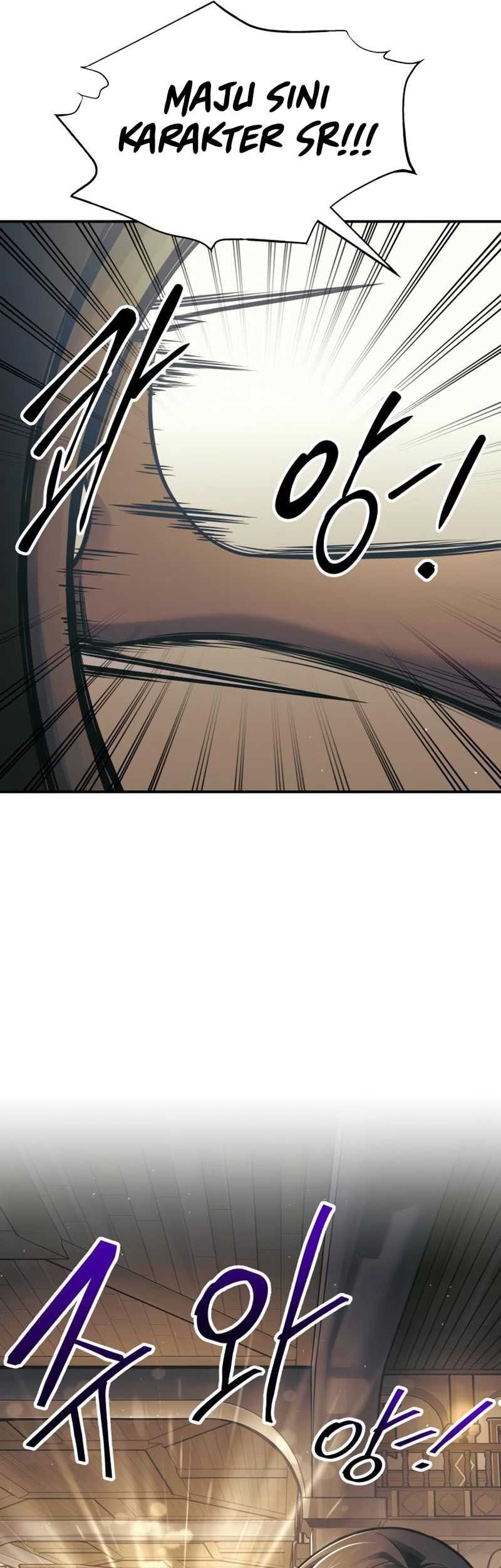 I Became the Tyrant of a Defense Game Chapter 75 Gambar 30