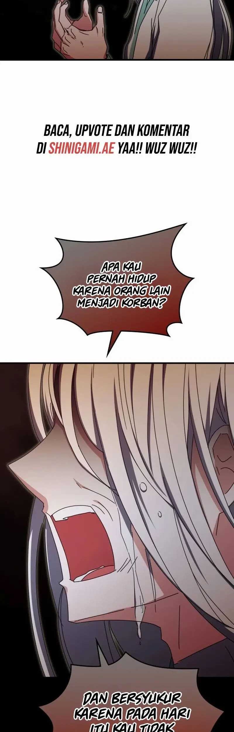 Transcension Academy Chapter 93 Gambar 39