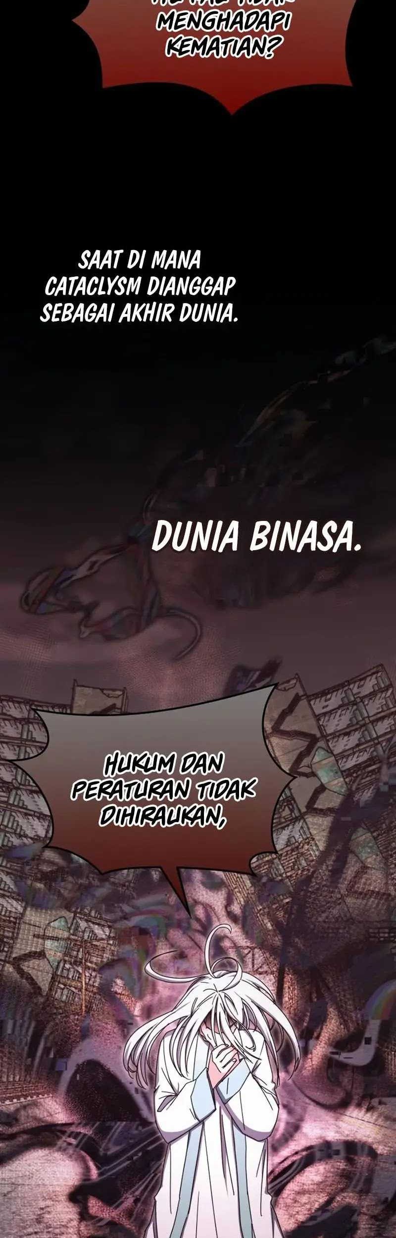 Transcension Academy Chapter 93 Gambar 40