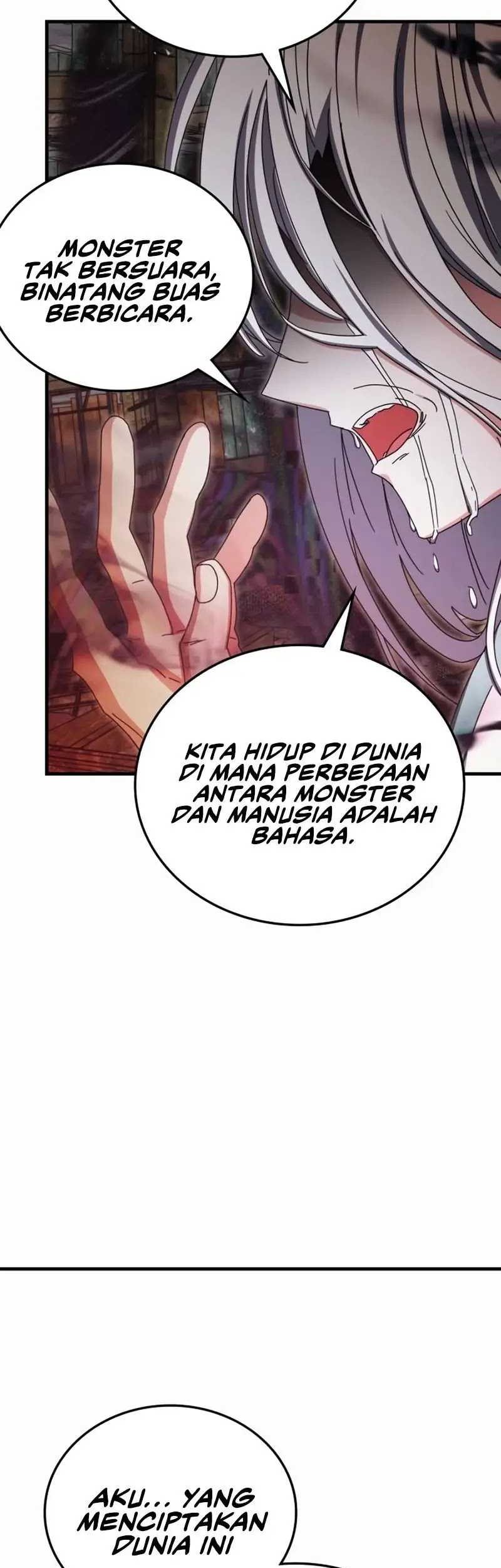Transcension Academy Chapter 93 Gambar 44