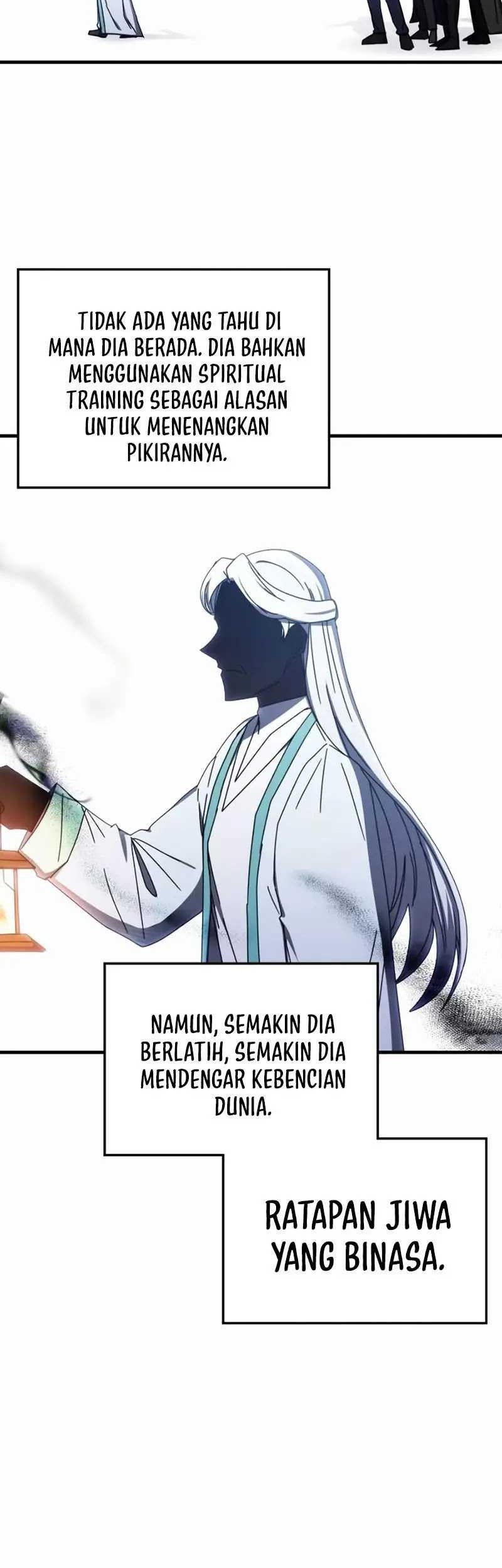 Transcension Academy Chapter 93 Gambar 48