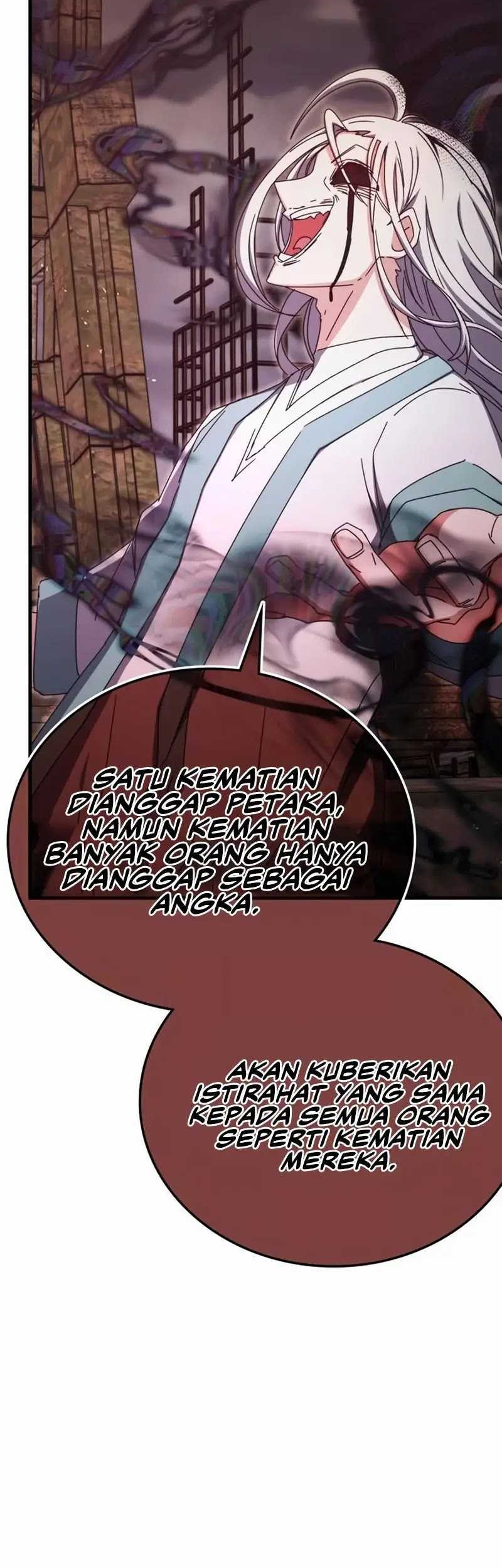 Transcension Academy Chapter 93 Gambar 53