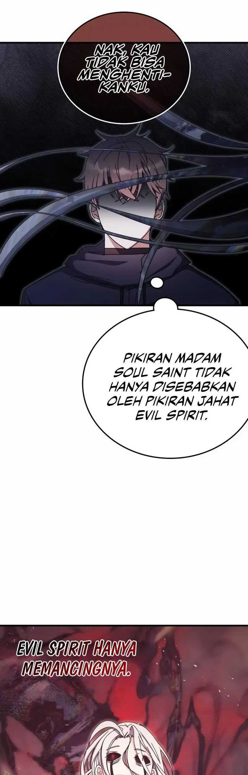 Transcension Academy Chapter 93 Gambar 54