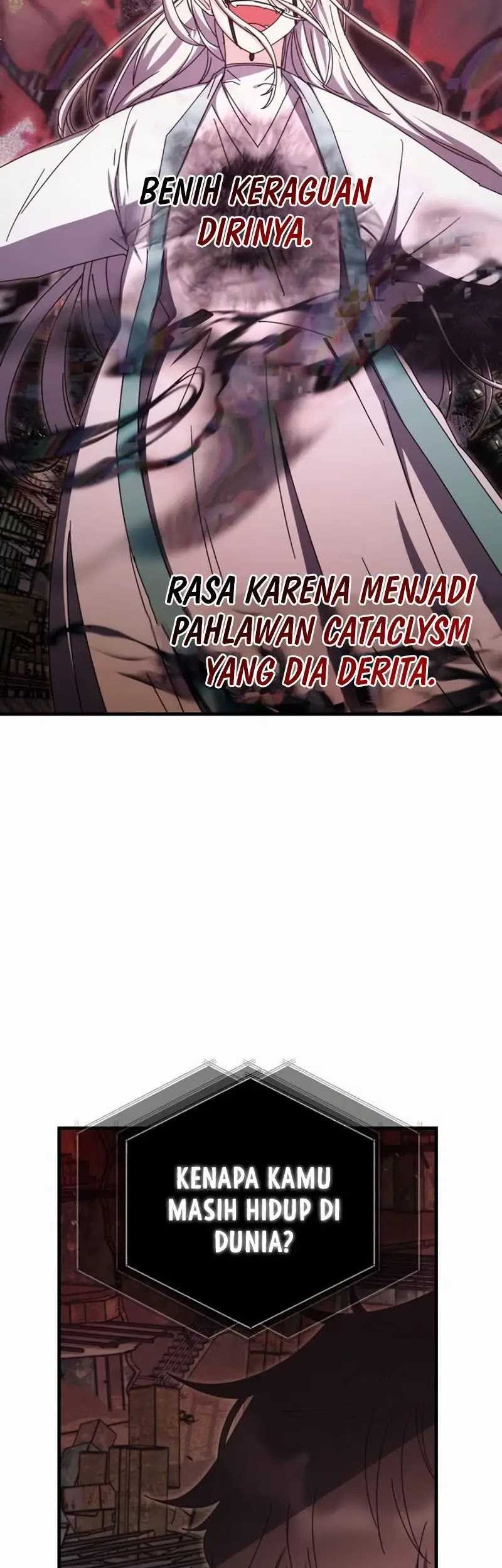 Transcension Academy Chapter 93 Gambar 55