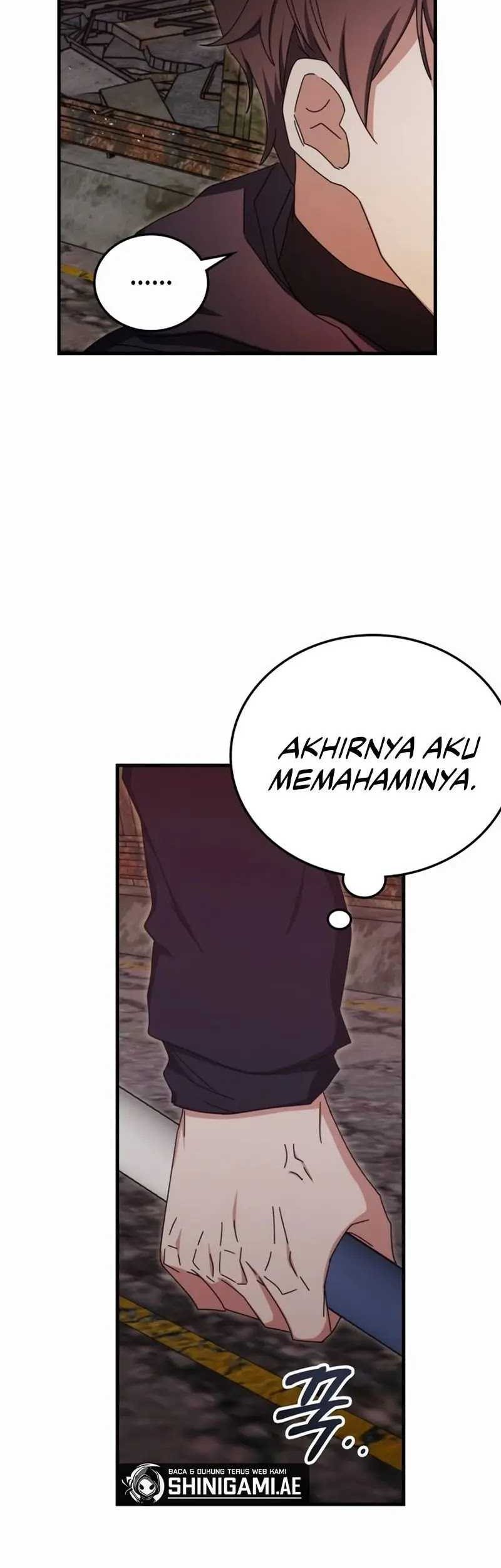 Transcension Academy Chapter 93 Gambar 56