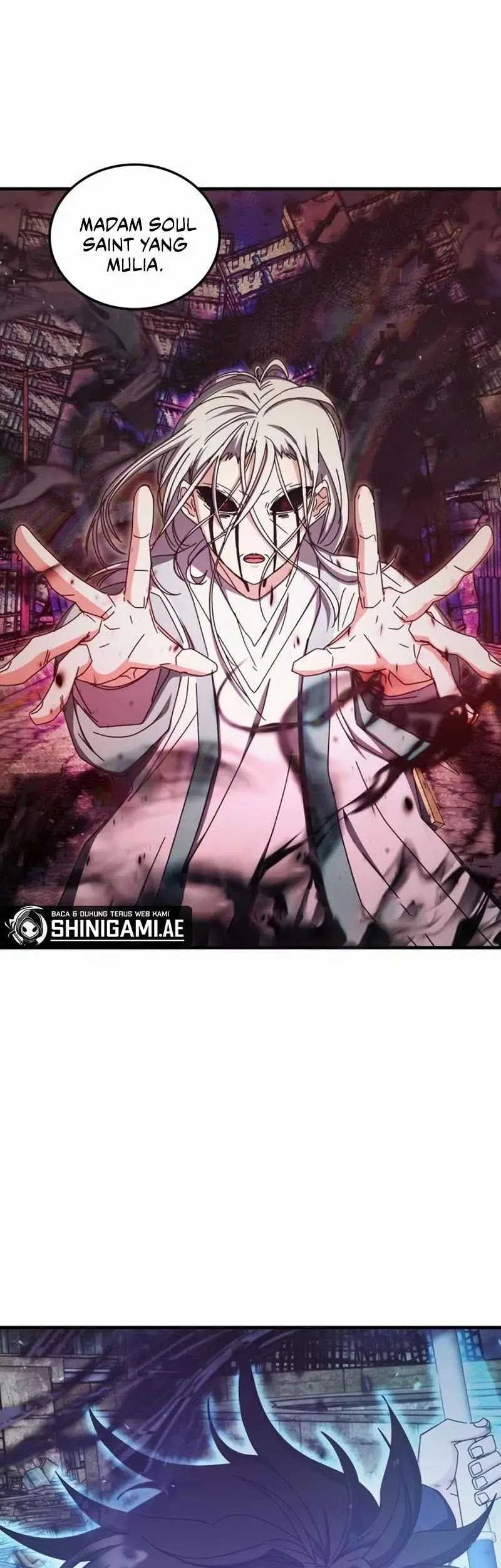 Transcension Academy Chapter 93 Gambar 60