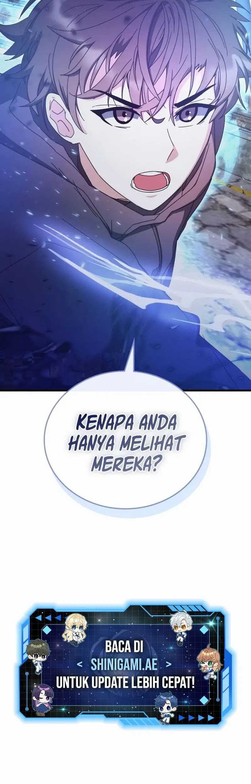 Transcension Academy Chapter 93 Gambar 61