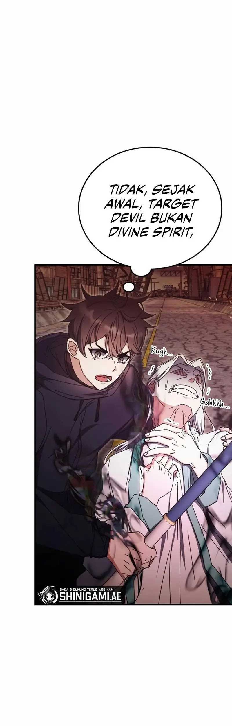 Transcension Academy Chapter 93 Gambar 8