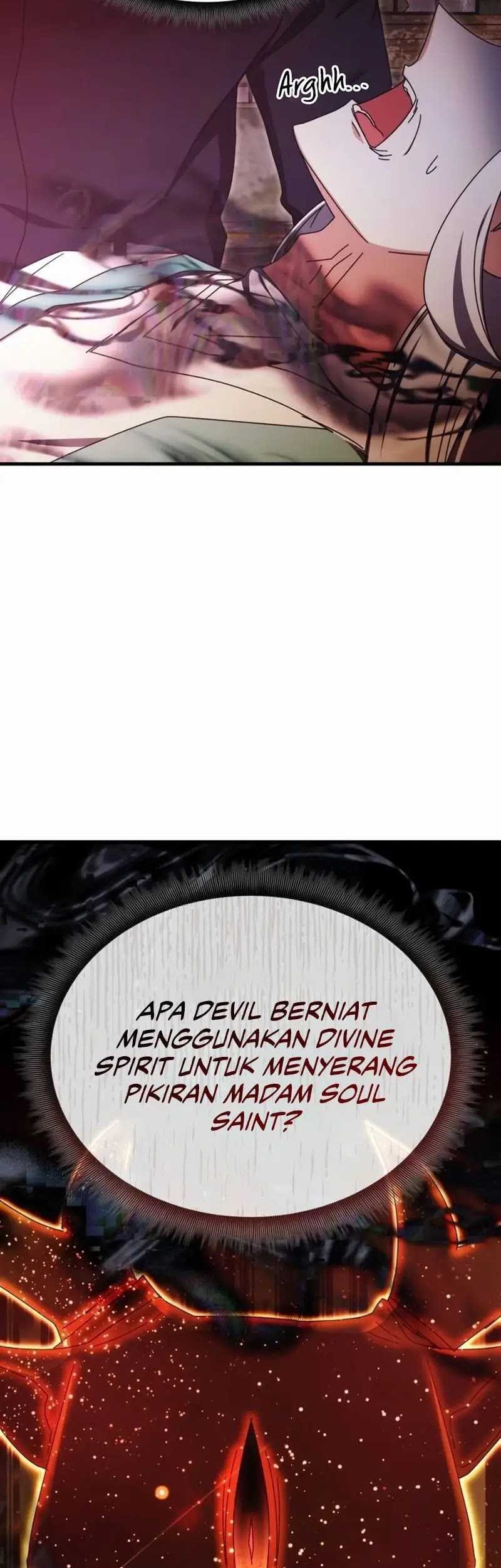 Transcension Academy Chapter 93 Gambar 11