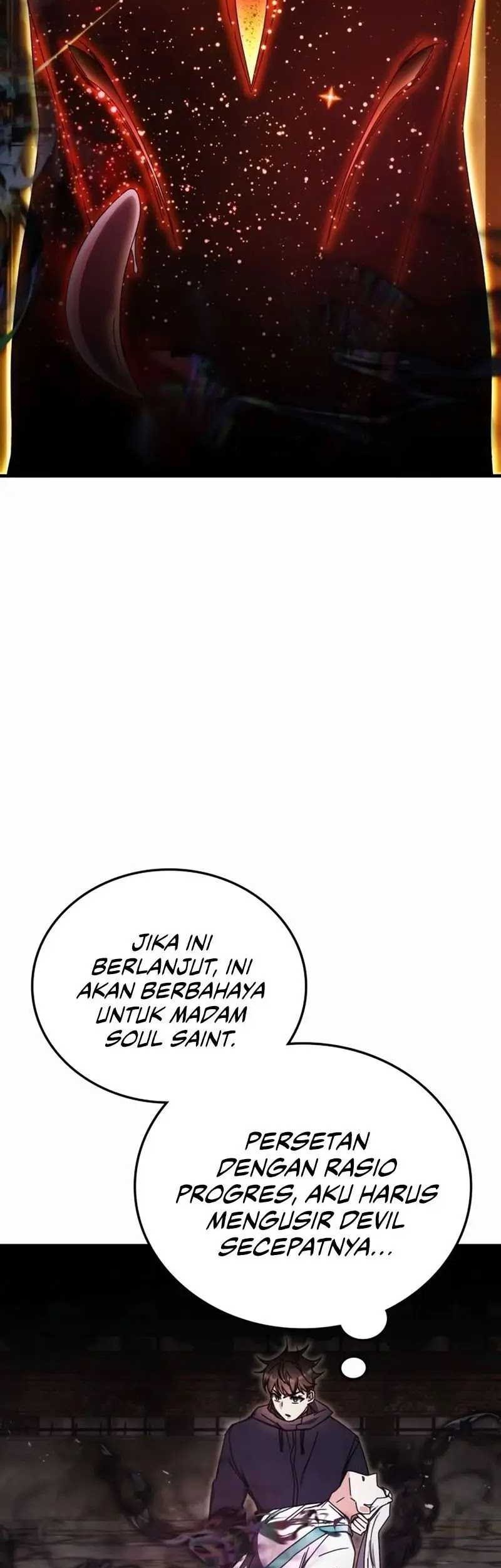Transcension Academy Chapter 93 Gambar 12