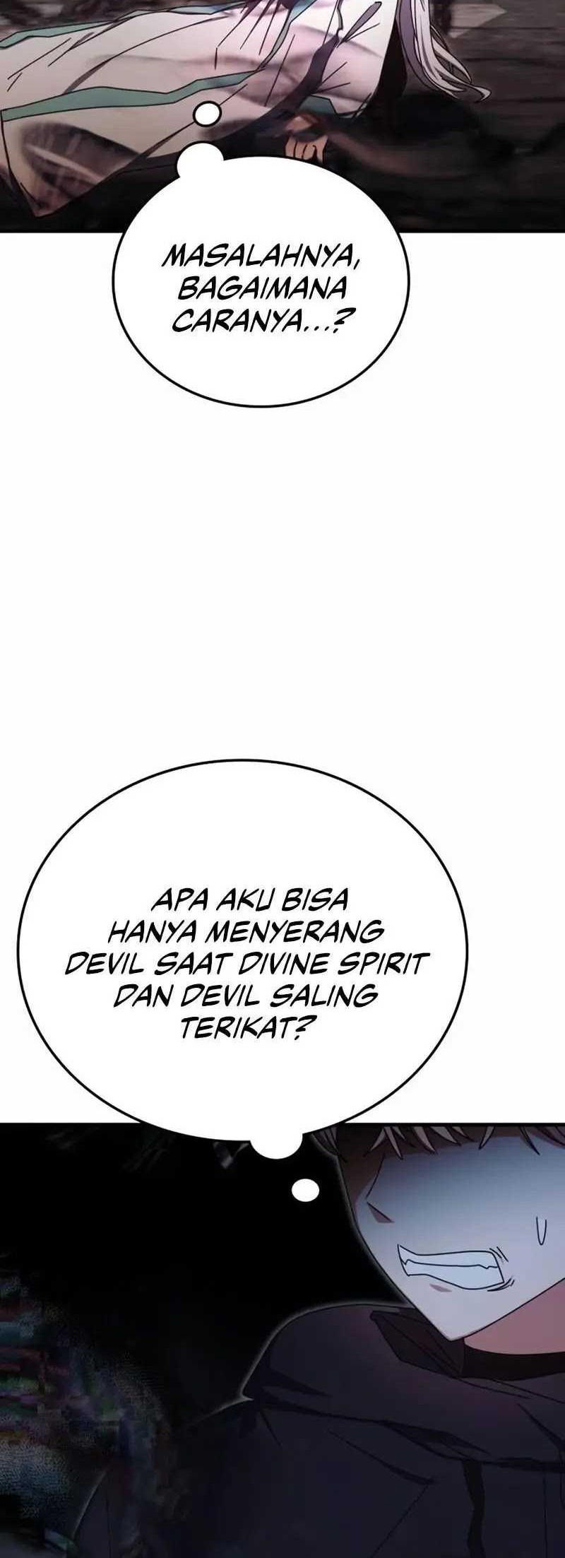 Transcension Academy Chapter 93 Gambar 13