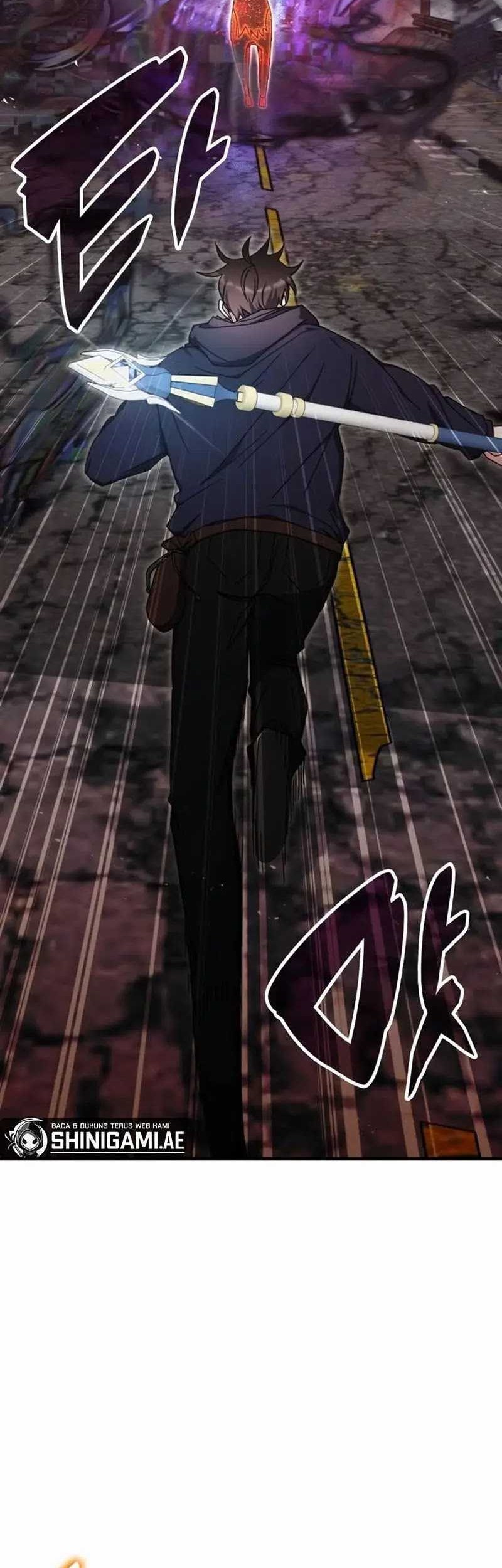 Transcension Academy Chapter 93 Gambar 15