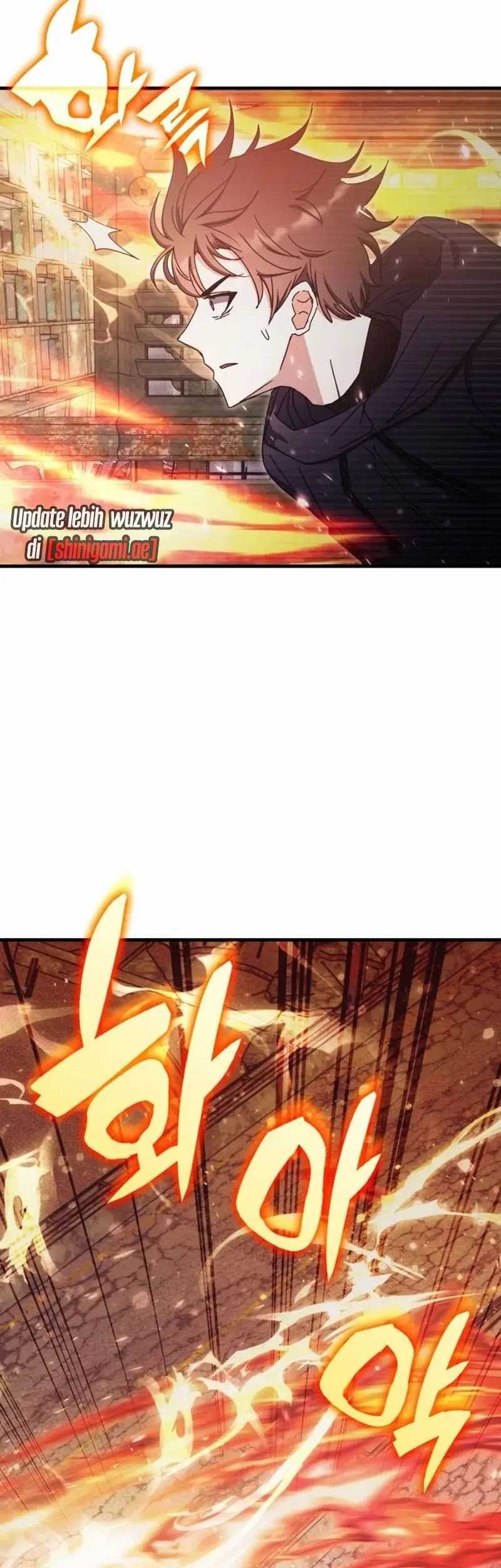Transcension Academy Chapter 93 Gambar 16