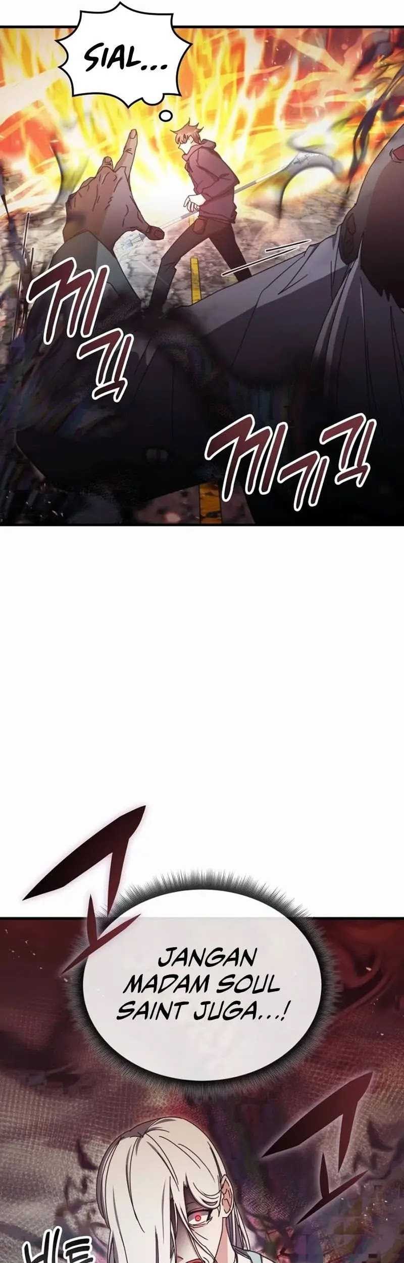 Transcension Academy Chapter 93 Gambar 18