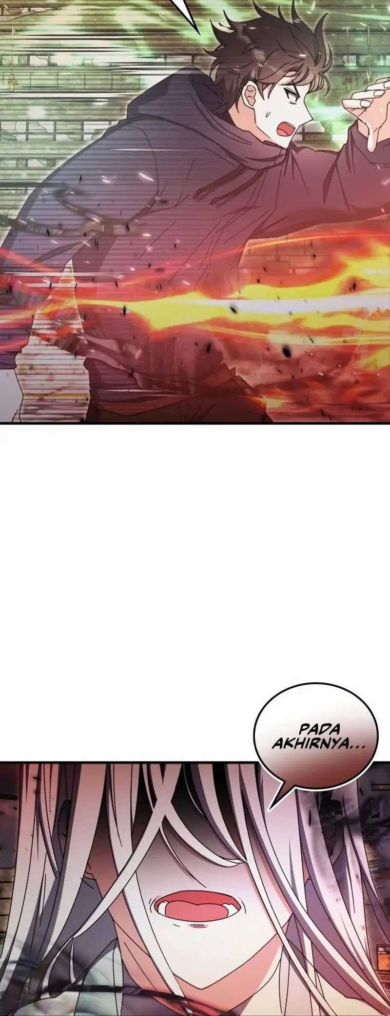 Transcension Academy Chapter 93 Gambar 21