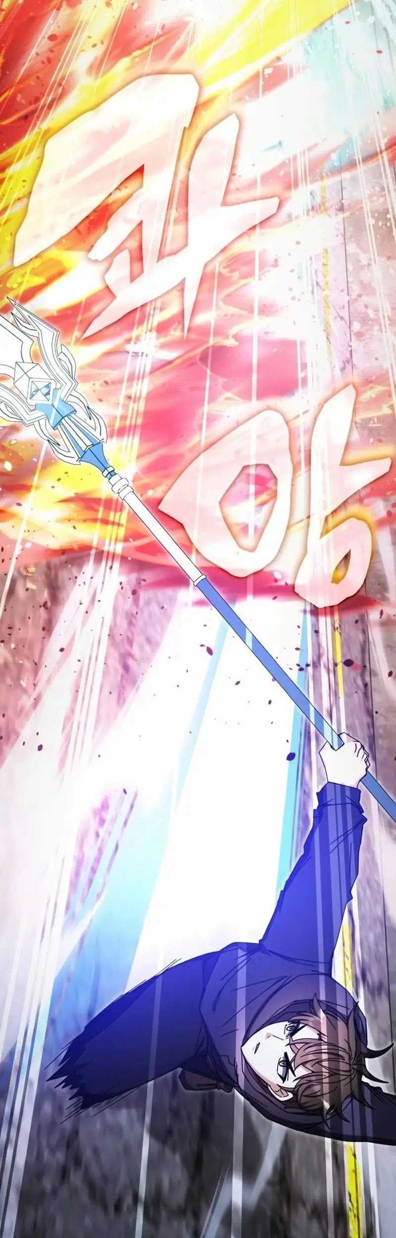 Transcension Academy Chapter 93 Gambar 24