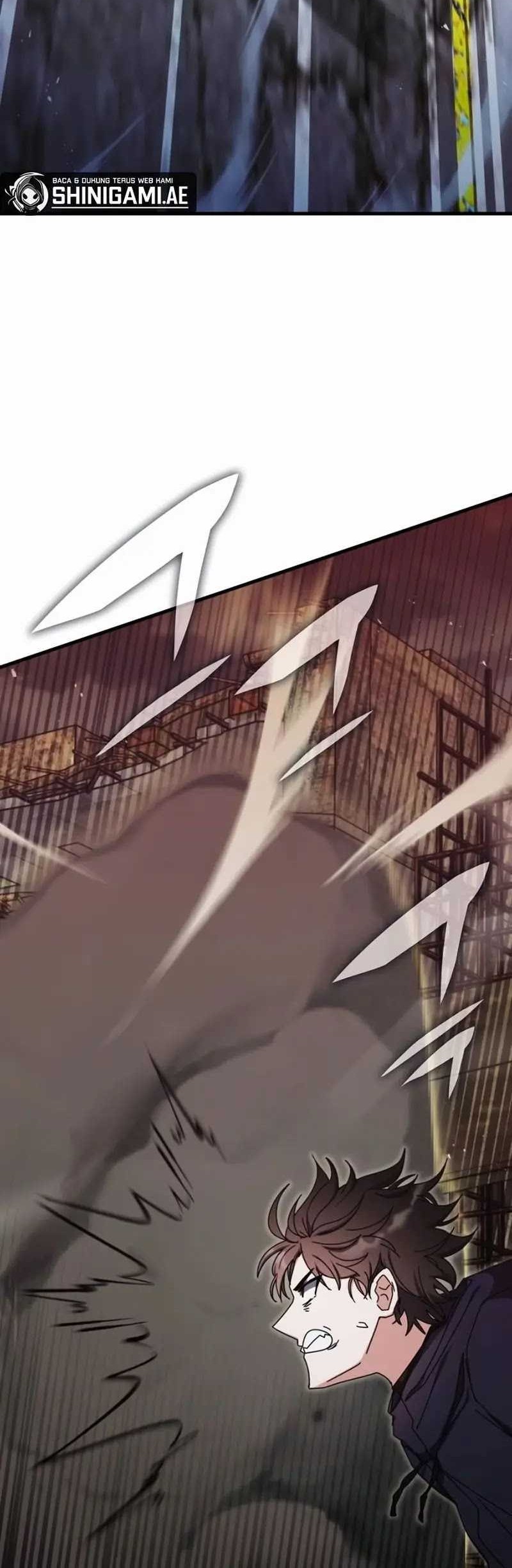 Transcension Academy Chapter 93 Gambar 25