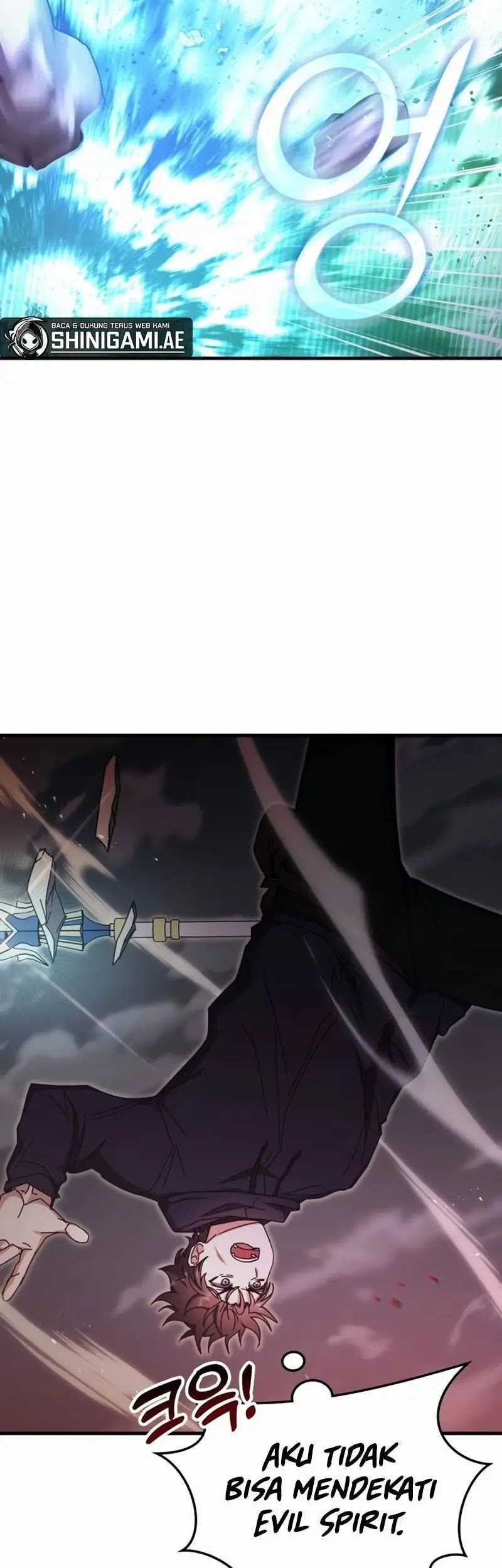 Transcension Academy Chapter 93 Gambar 28