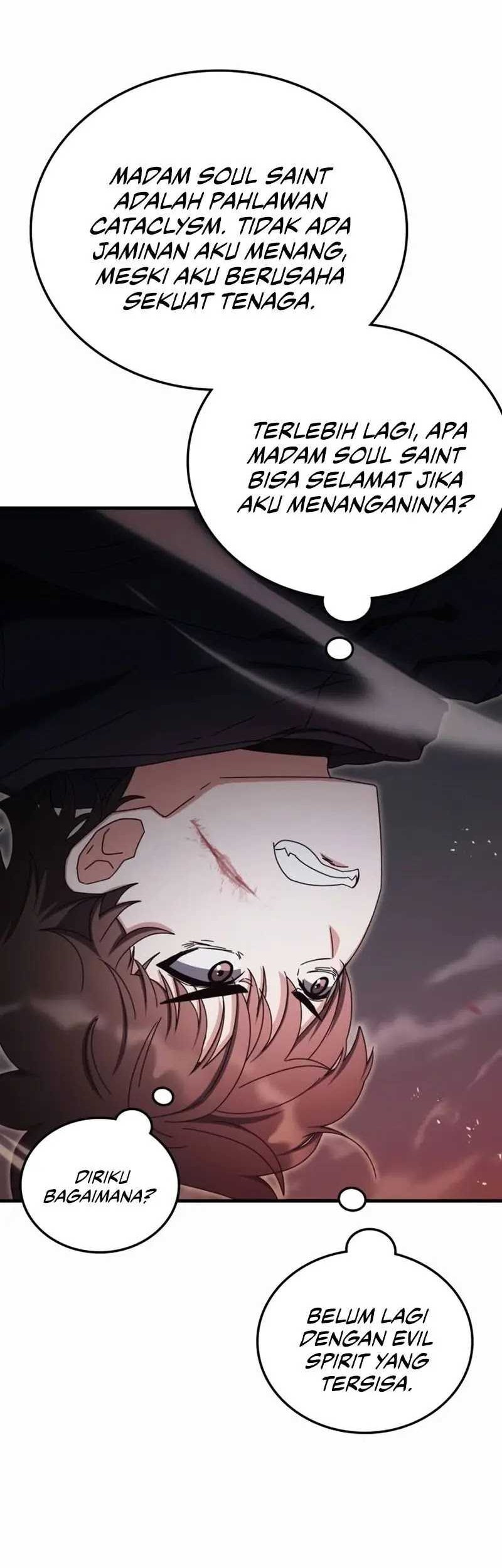 Transcension Academy Chapter 93 Gambar 31