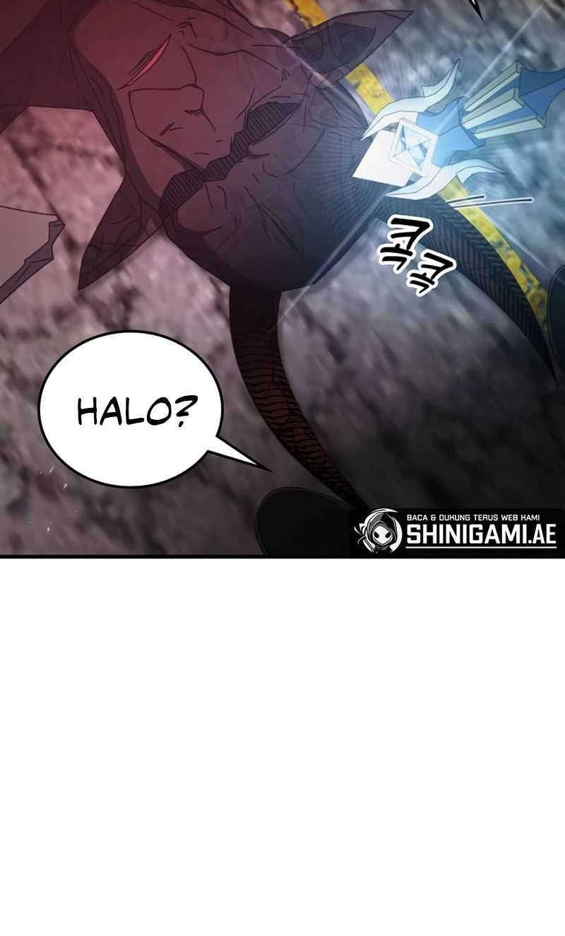 Transcension Academy Chapter 92 Gambar 45