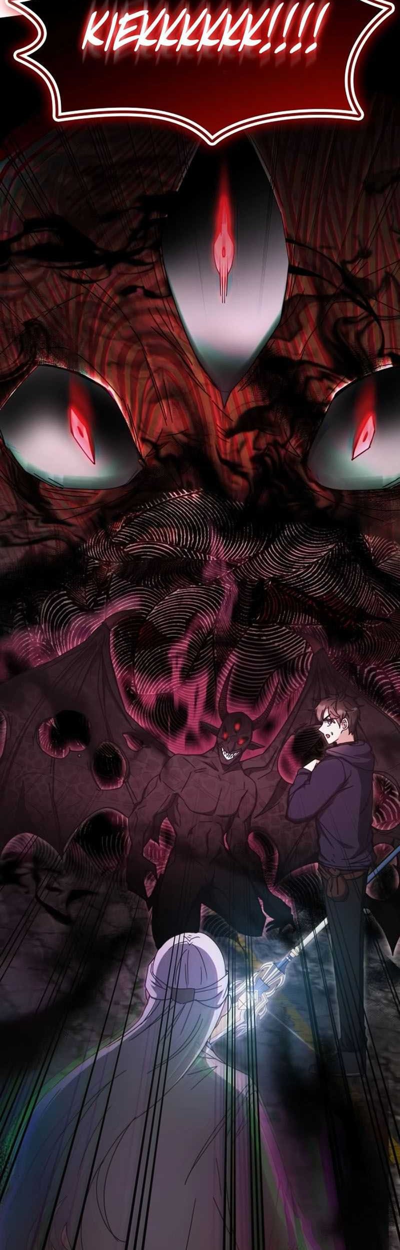 Transcension Academy Chapter 92 Gambar 59