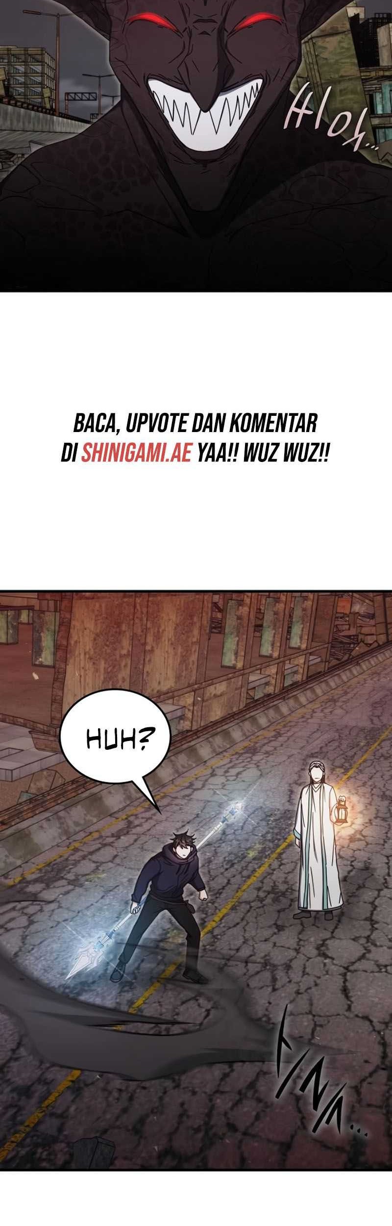 Transcension Academy Chapter 92 Gambar 62