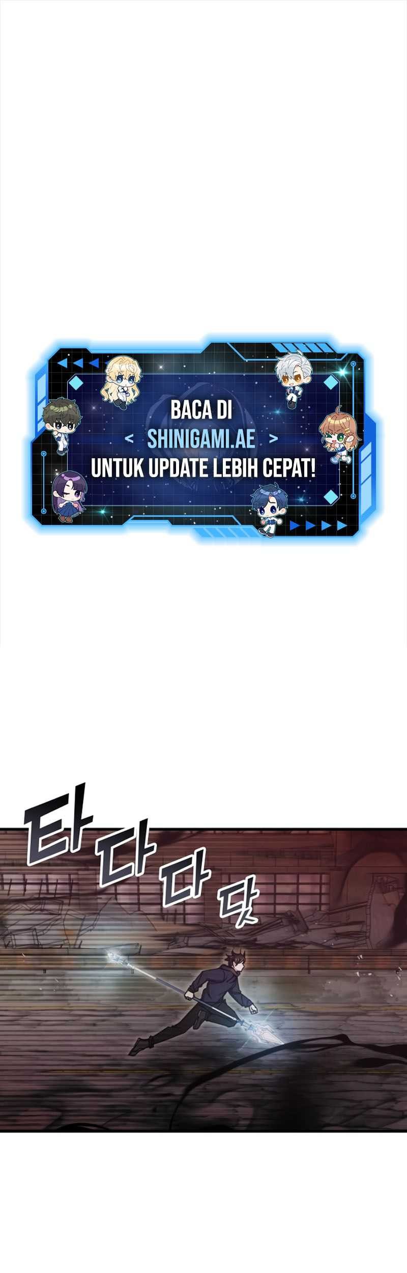 Baca Transcension Academy Chapter 92 Gambar 2