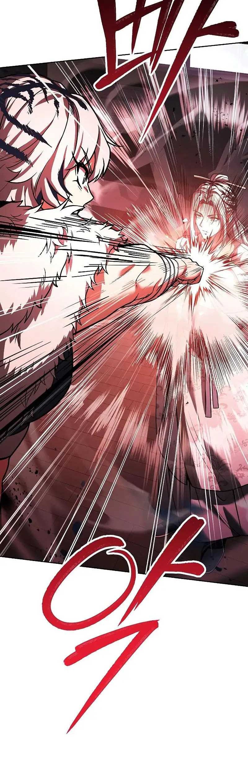 The Constellations Are My Disciples Chapter 52 Gambar 35