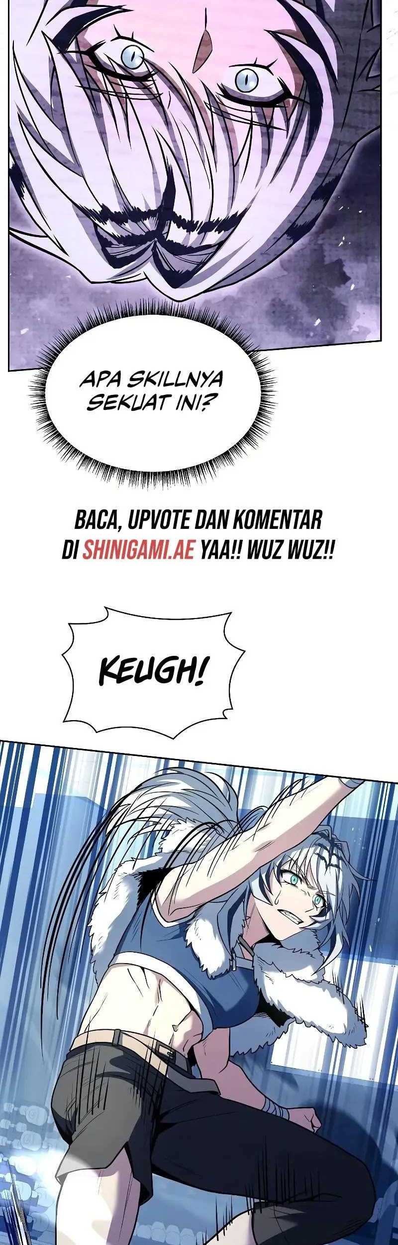 The Constellations Are My Disciples Chapter 52 Gambar 40