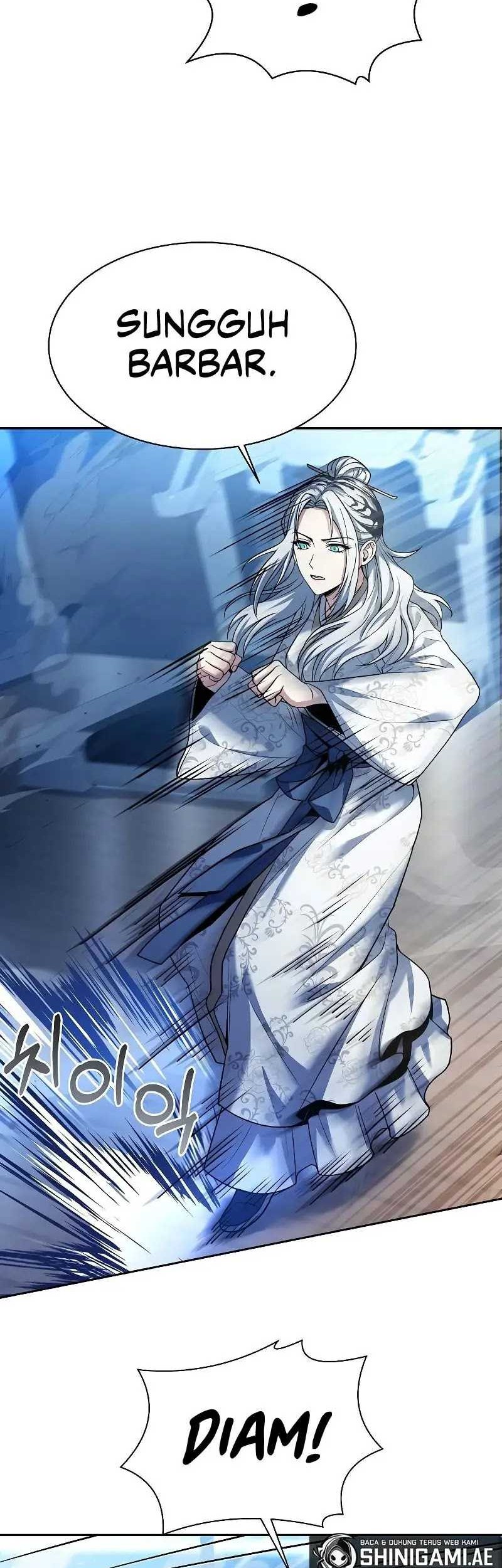 The Constellations Are My Disciples Chapter 52 Gambar 43