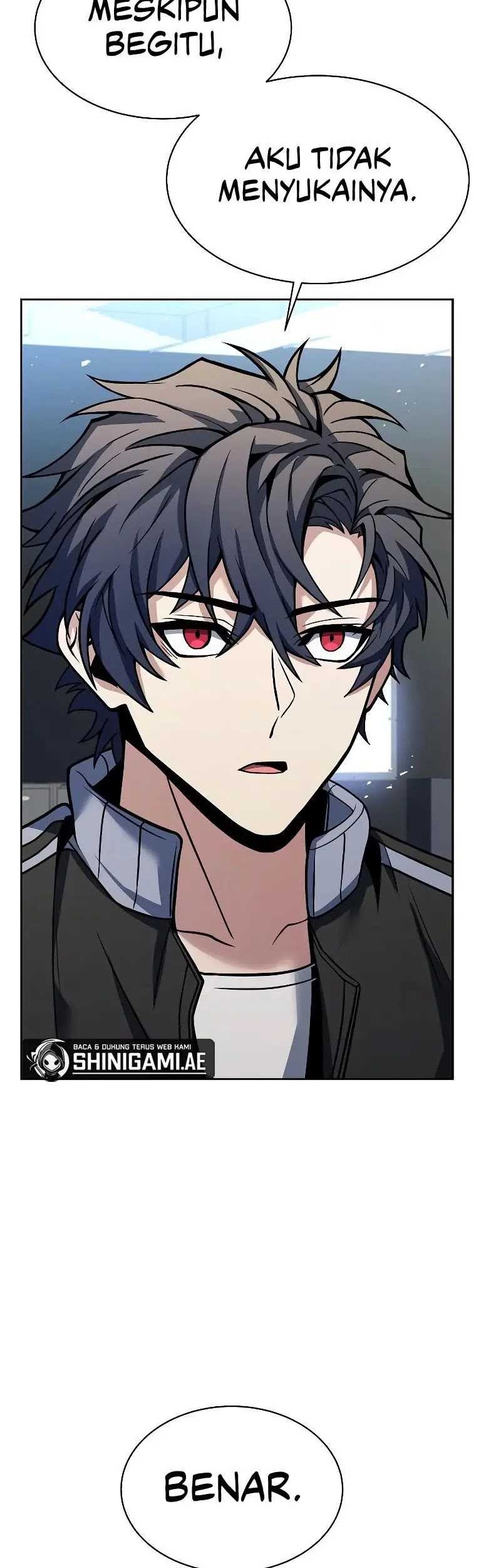 The Constellations Are My Disciples Chapter 52 Gambar 47