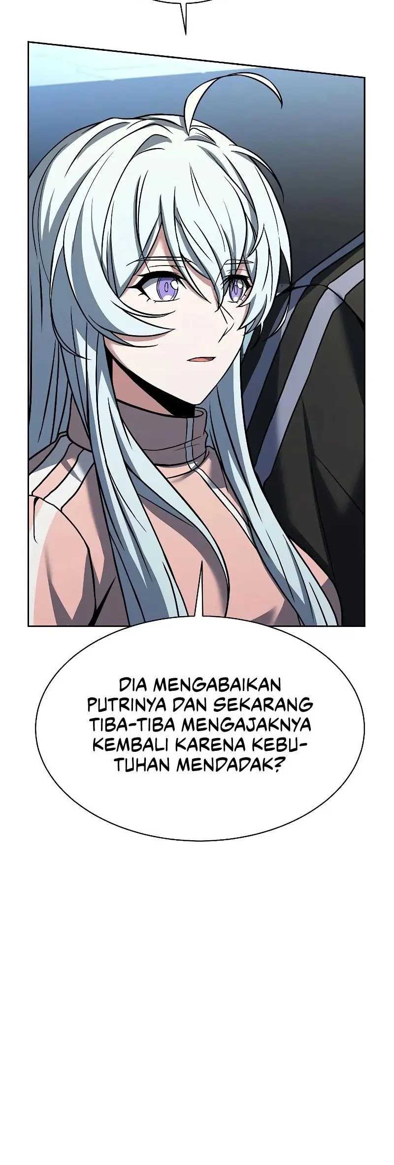 The Constellations Are My Disciples Chapter 52 Gambar 48