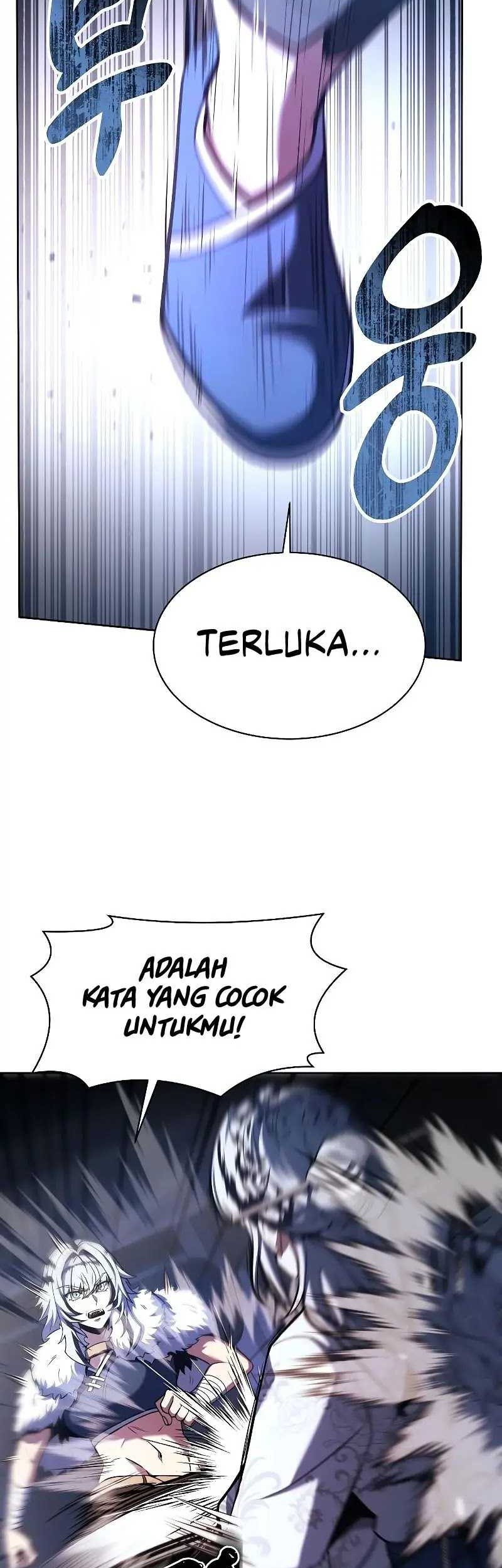 The Constellations Are My Disciples Chapter 52 Gambar 51