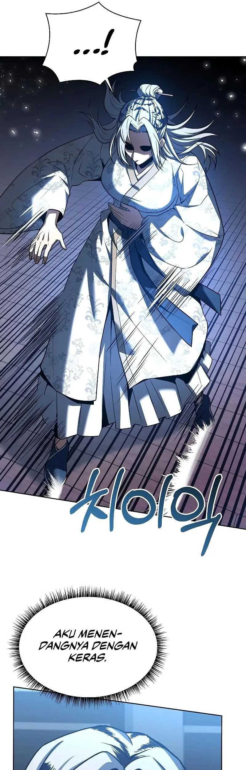 The Constellations Are My Disciples Chapter 52 Gambar 53