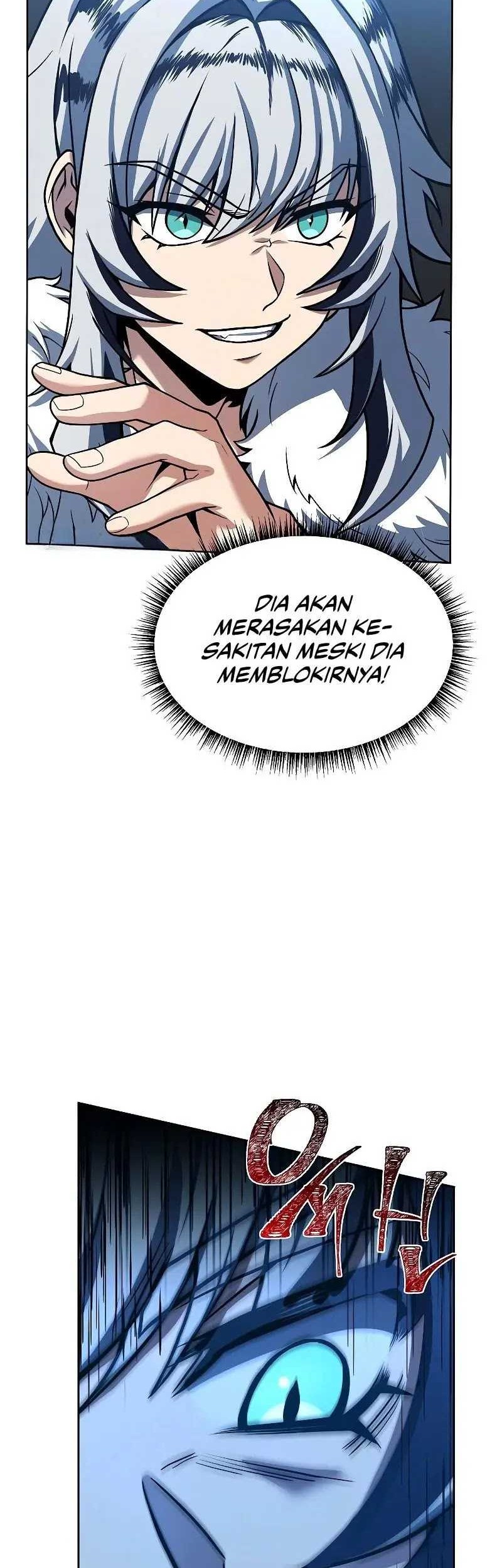 The Constellations Are My Disciples Chapter 52 Gambar 54