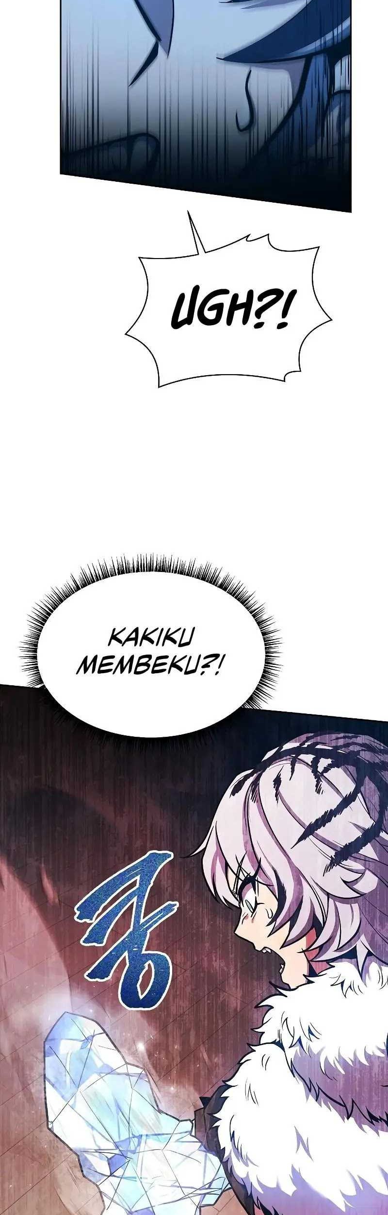 The Constellations Are My Disciples Chapter 52 Gambar 55