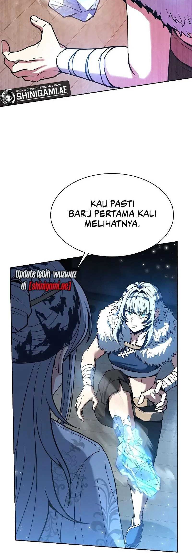 The Constellations Are My Disciples Chapter 52 Gambar 56