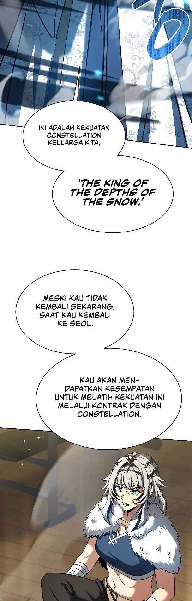 The Constellations Are My Disciples Chapter 52 Gambar 58