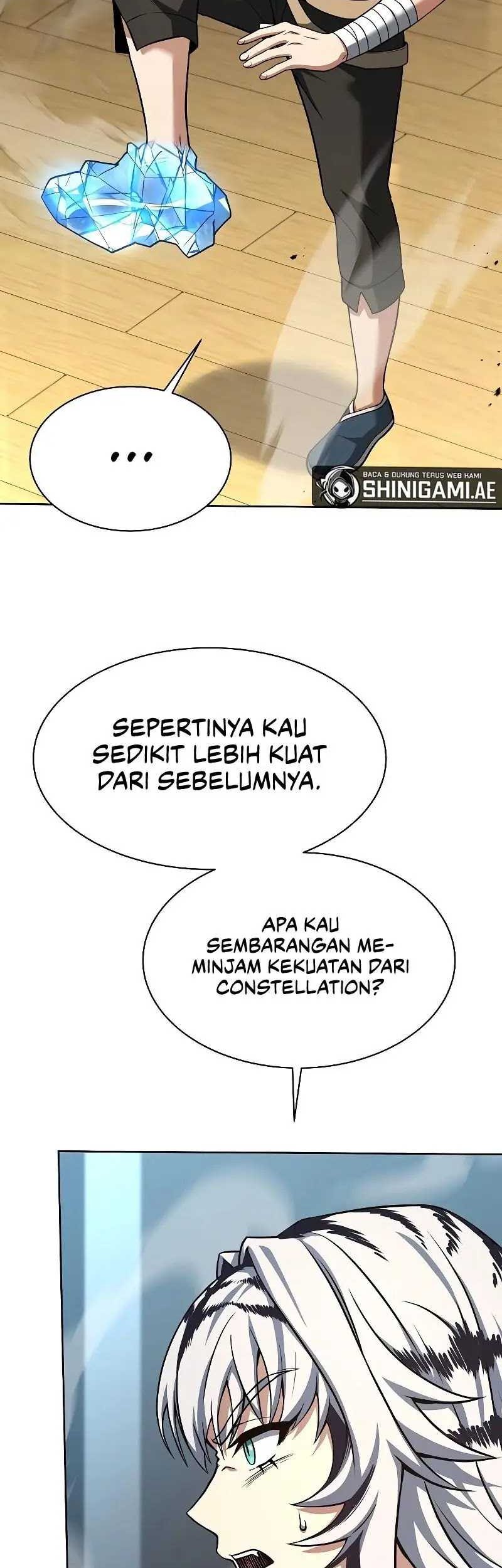 The Constellations Are My Disciples Chapter 52 Gambar 59