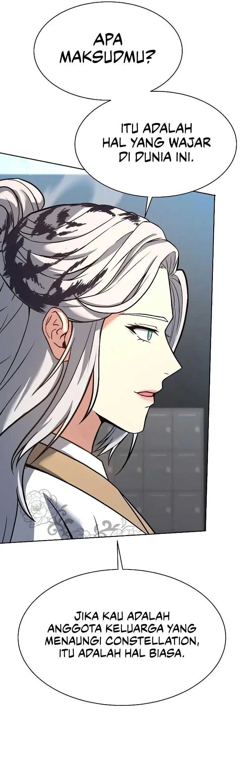 The Constellations Are My Disciples Chapter 52 Gambar 61