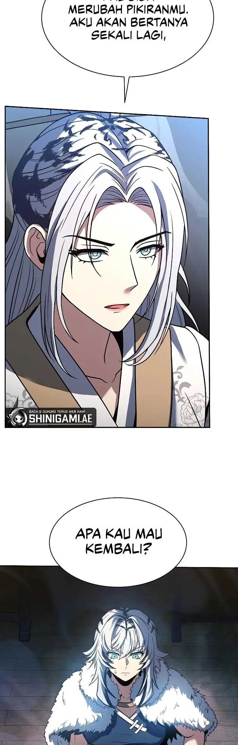 The Constellations Are My Disciples Chapter 52 Gambar 63