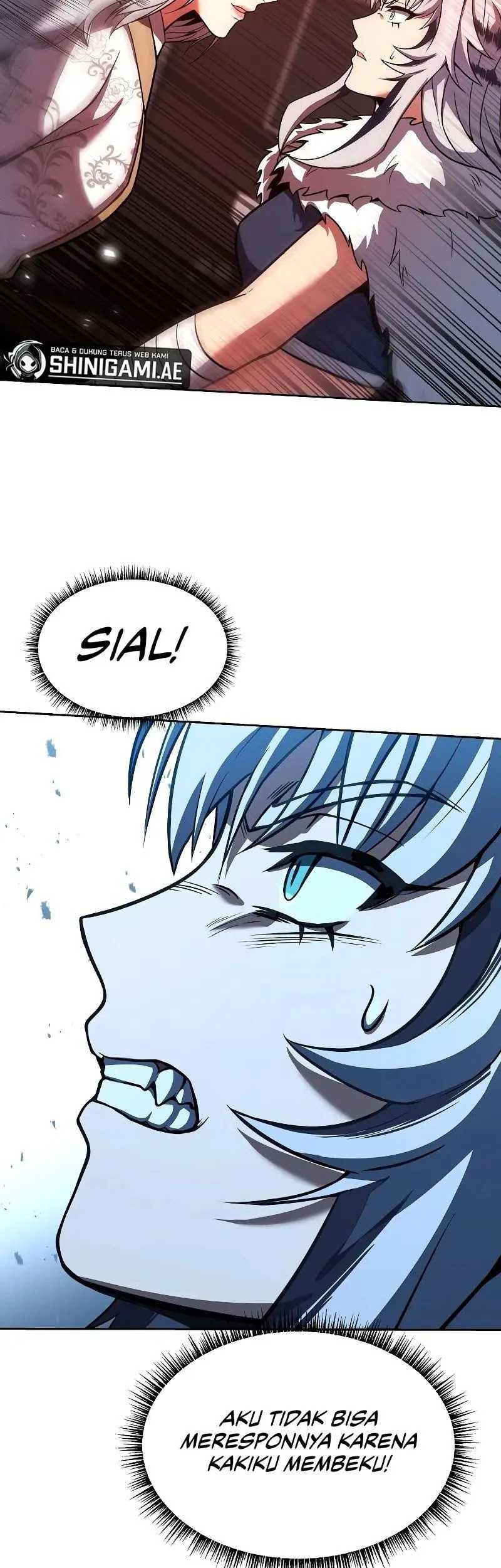 The Constellations Are My Disciples Chapter 52 Gambar 67