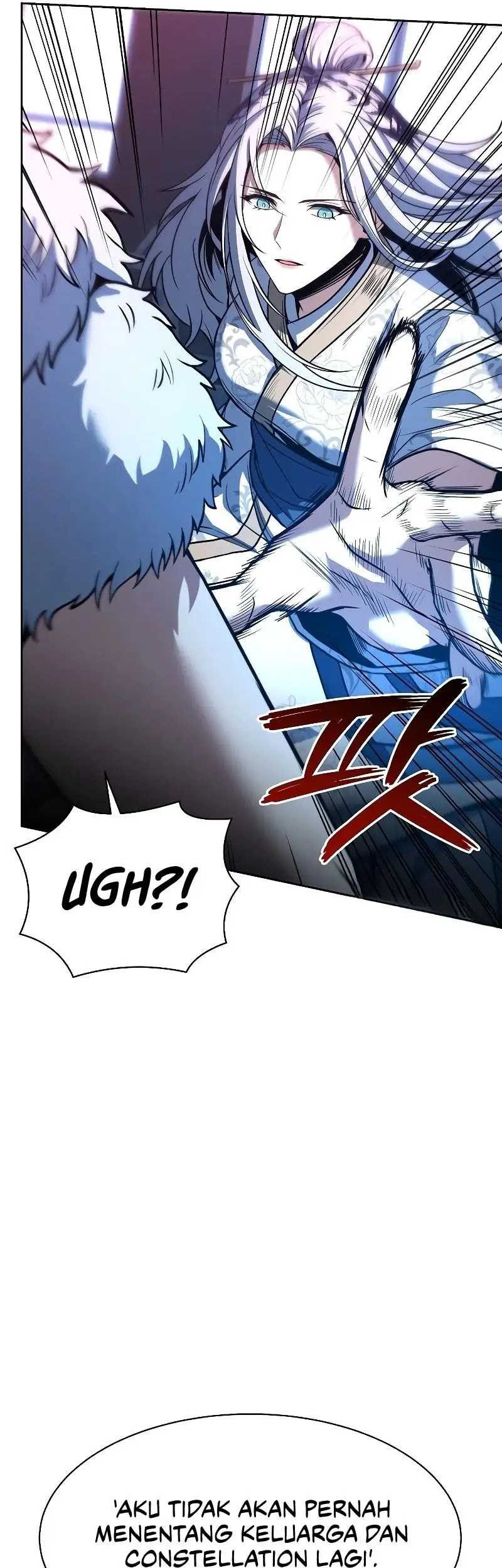 The Constellations Are My Disciples Chapter 52 Gambar 69