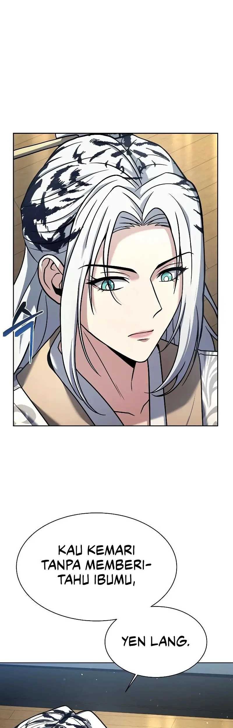 The Constellations Are My Disciples Chapter 52 Gambar 4