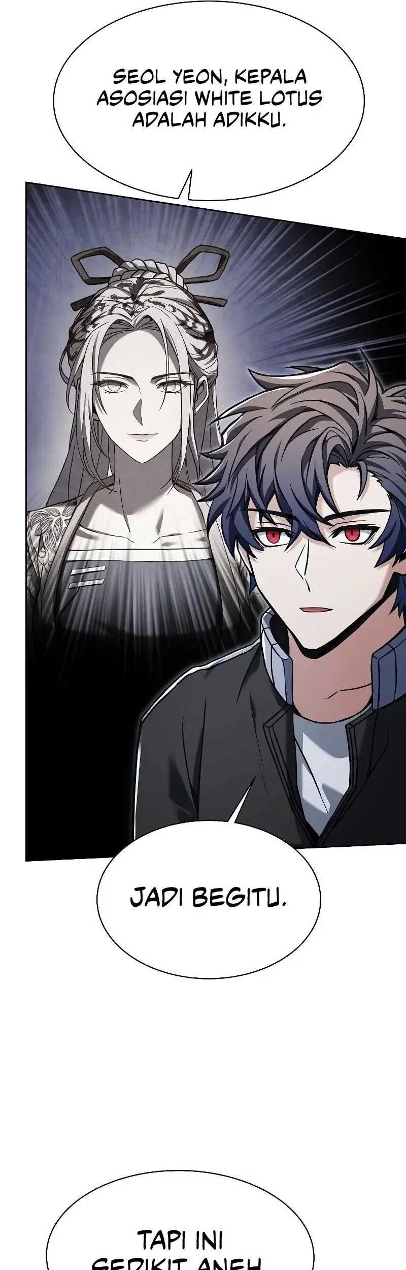 The Constellations Are My Disciples Chapter 52 Gambar 10