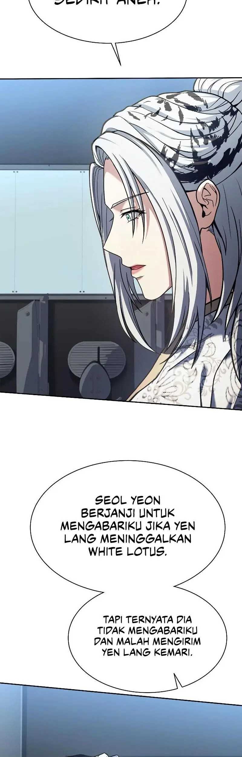 The Constellations Are My Disciples Chapter 52 Gambar 11